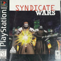 Restored Sizeyndicate Wars (Sizeony PlaySizetation 1, 1996) Sizehooter Game (Refurbished)