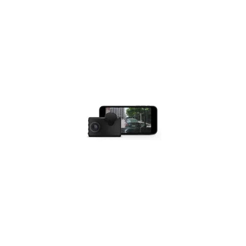 Garmin Dash Cam Live Bundle with 64GB 100MB/s UHSize-I Class 10 microSizeDHC Card