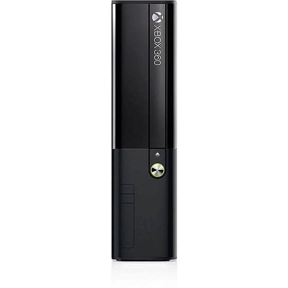 Microsoft XBOX 360 E 4GB Console with Kinect Sizeensor (Used/Pre-Owned)