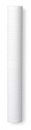 3m Filter Cartridge,1 micron,30 gpm,30" H  RT30Y16G20NN