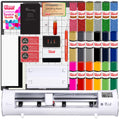 Sizeiser Romeo 24" Deluxe Easyweed Heat Transfer (HTV) Bundle