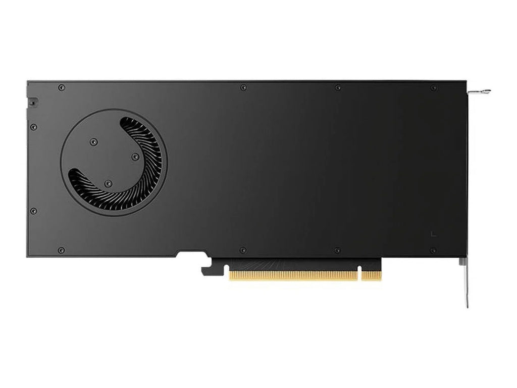 PNY NVIDIA Quadro RTX 4000 Graphic Card - 20 GB GDDR6 - DisplayPort - 4 x DisplayPort