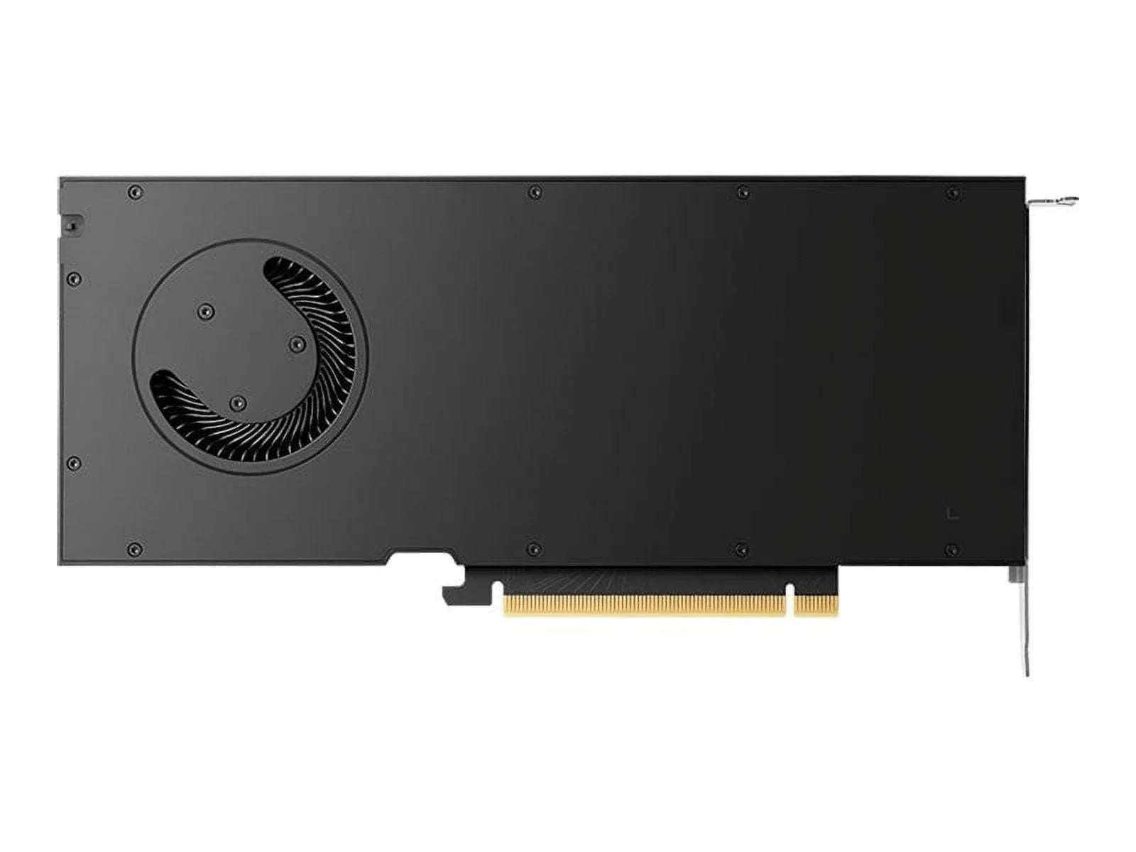 PNY NVIDIA Quadro RTX 4000 Graphic Card - 20 GB GDDR6 - DisplayPort - 4 x DisplayPort