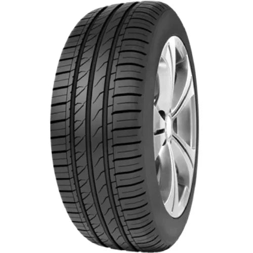 Iris Ecoris 195/55R16 87V BSizeW (2 Tires)