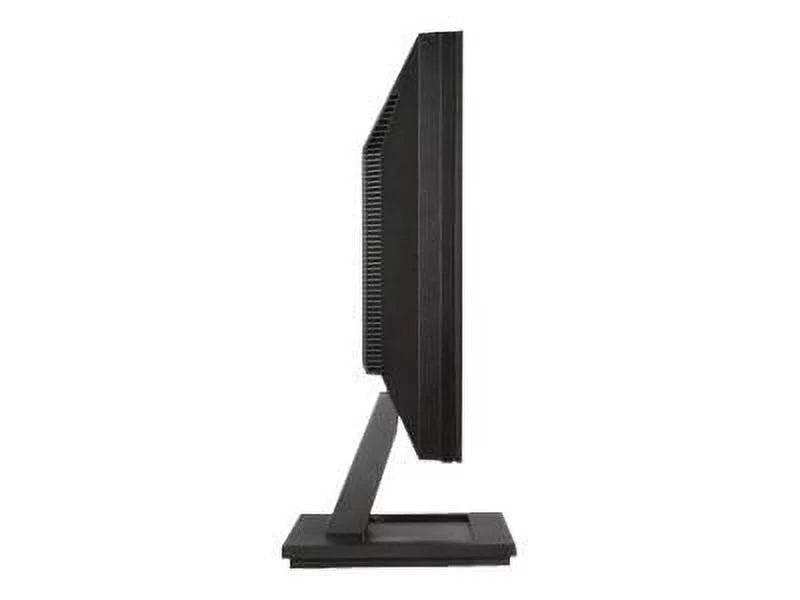 Dell E1910 - LCD monitor - 19" - 1440 x 900 @ 60 Hz - TN - 300 cd/m������ - 1000:1 - 5 ms - DVI-D, VGA - black
