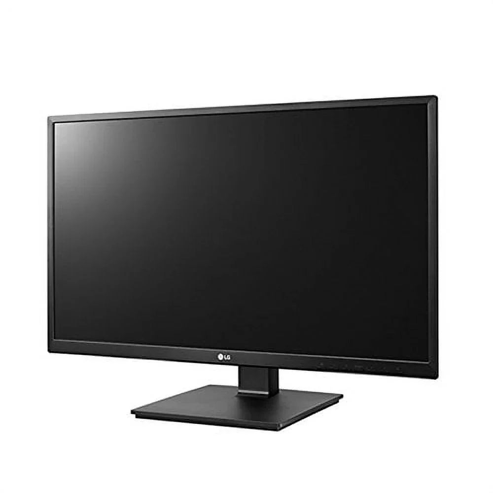 LG 24" LED LCD