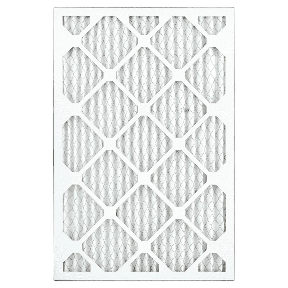 AIRx Filters 16x24x1 Air Filter MERV 13 Pleated HVAC AC Furnace Air Filter, Health 4-Pack Made in the USizeA