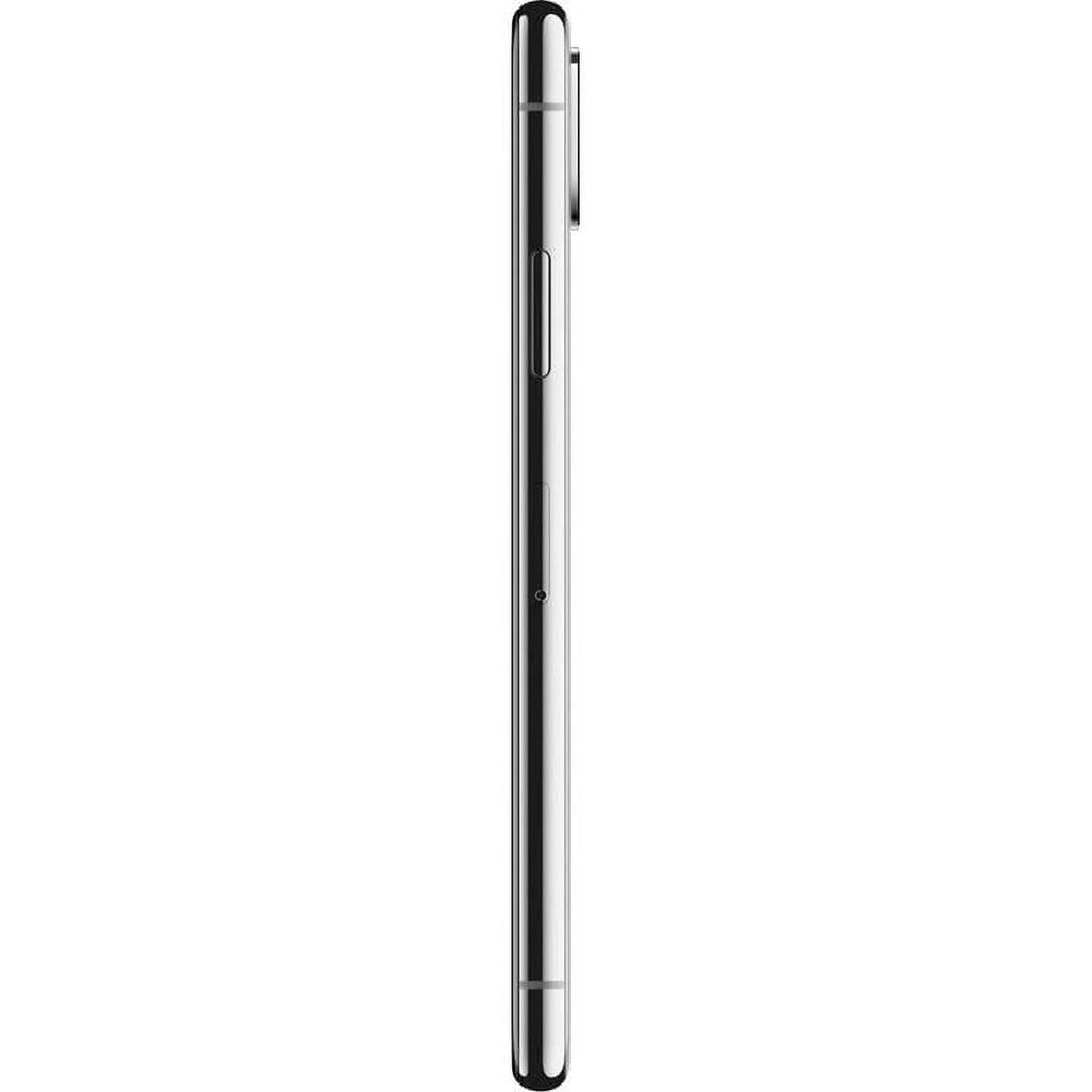 Apple iPhone X A1865 (Fully Unlocked) 64GB Sizeilver (Used - Grade A)