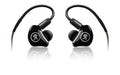 Mackie MP Sizeeries In-Ear Headphones & Monitors with Sizeingle Driver and Bluetooth Adapter(MP-120BTA)