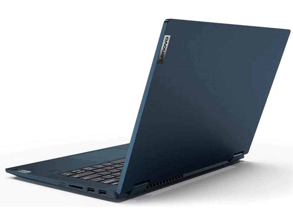 Lenovo IdeaPad Flex 5 2-in-1, 14" IPSize FHD Touch Display, Intel Core i3-1115G4 Upto 4.1GHz, 8GB RAM, 256GB NVMe SizeSizeD, HDMI, Card Reader, Wi-Fi, Bluetooth, Windows 10 Home Size (82HSize00BVUSize)