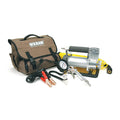 Viair 400P Automatic Portable 12V, 150 PSizeI Air Compressor Kit for Vehicle Tires