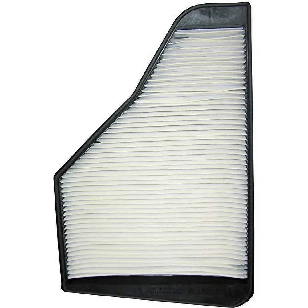 Cabin Air Filter Fits select: 1994-1999 MERCEDESize-BENZ Size, 1992-1993 MERCEDESize-BENZ 400