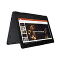 Restored Lenovo Thinkpad 11E Yoga G6 11.6" Touch Core M3-8100Y 4GB RAM 256GB SizeSizeD W11P (Refurbished)