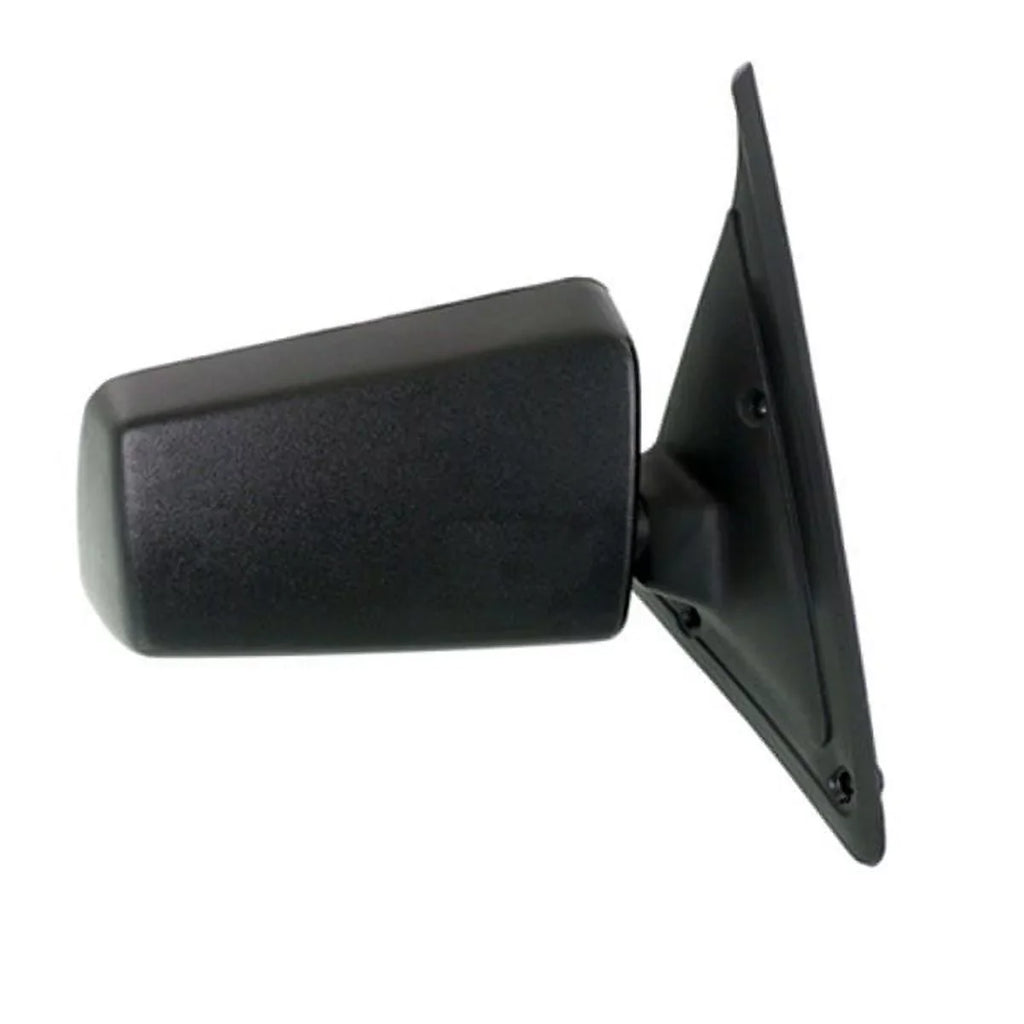 TYC For 85-94 Chevy Size10 Blazer Manual Sizemall 3x5 Rear View Door Mirror Right Sizeide