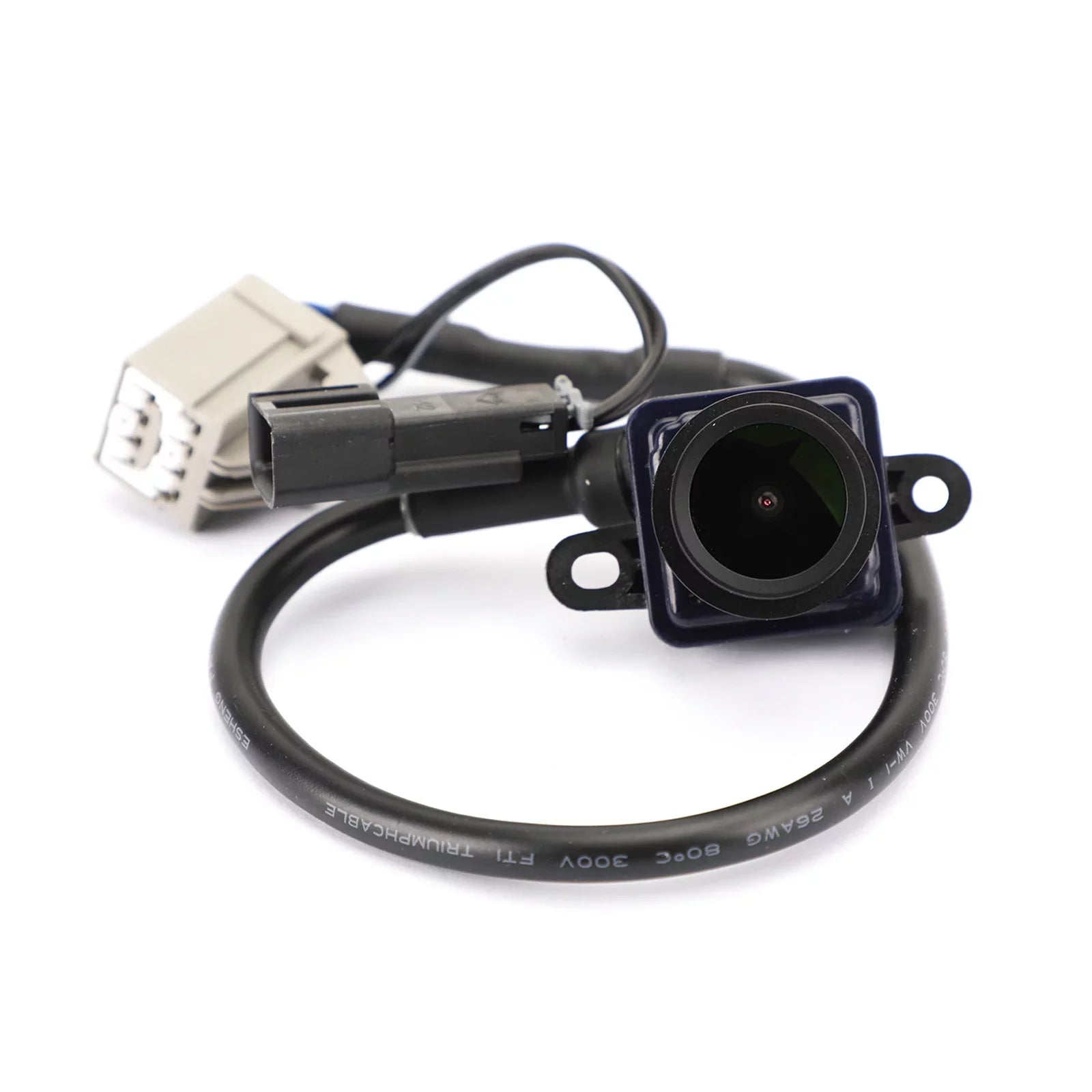 Motor Genic Rear View Back Up Assist Camera 56054158AB Fits For Dodge Journey 11-19