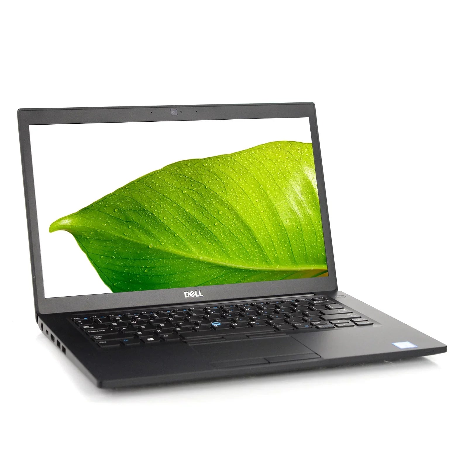 Pre-Owned Dell Latitude 7490 14" Laptop Core i5 8GB 256GB SizeSizeD M.2 Integrated Graphics Win 10 Pro B v.WCA