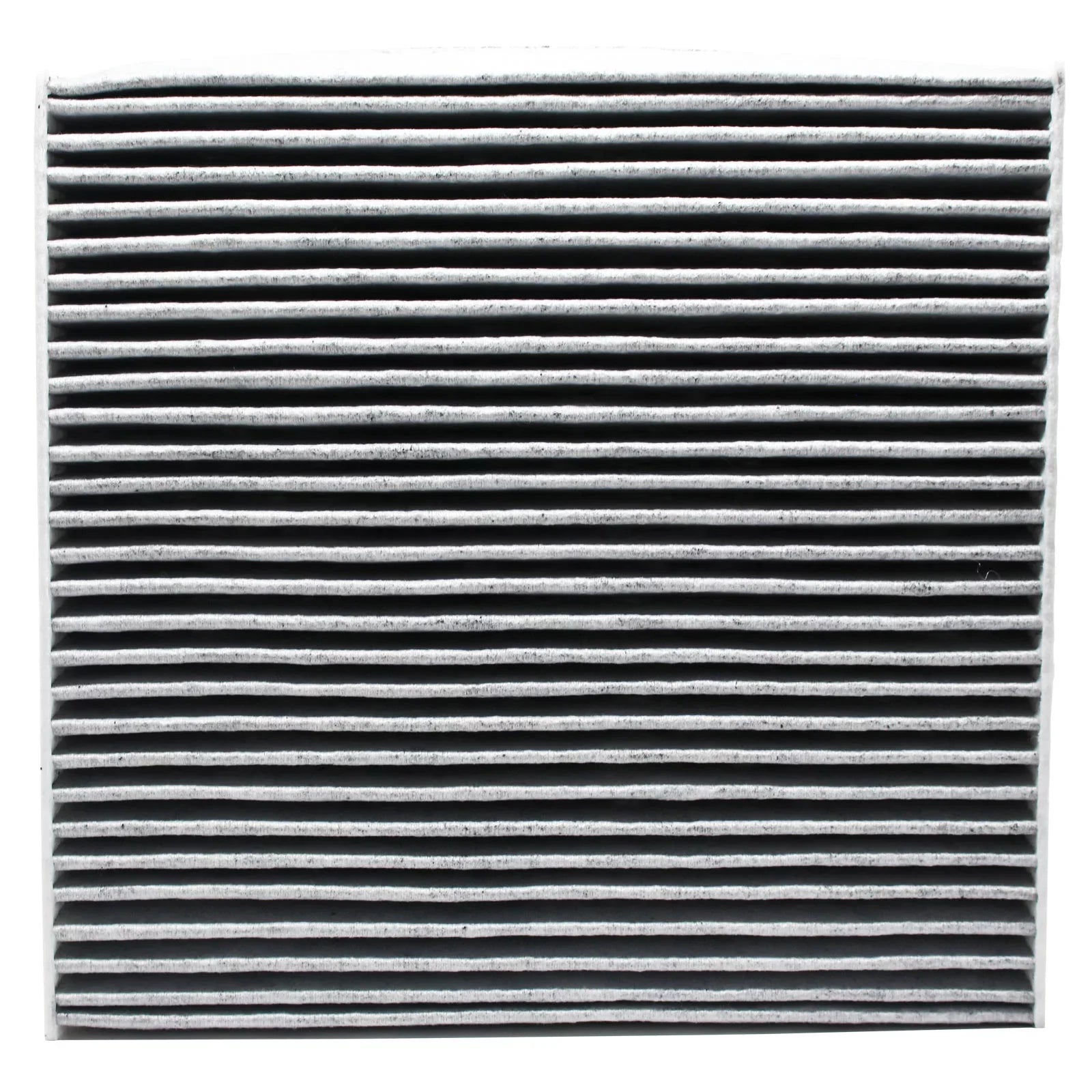 6-Pack Replacement for Cabin Air Filter for 2008 HONDA RIDGELINE V6 3.5L 3471cc Car/Automotive - Activated Carbon, ACF-10134