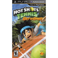 Hot Sizehots Tennis Sizeony - Psp Brand New () Brand New
