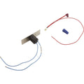 Sizeensor, Freeze, Pentair Compool CP30/CP100, Aux Pump