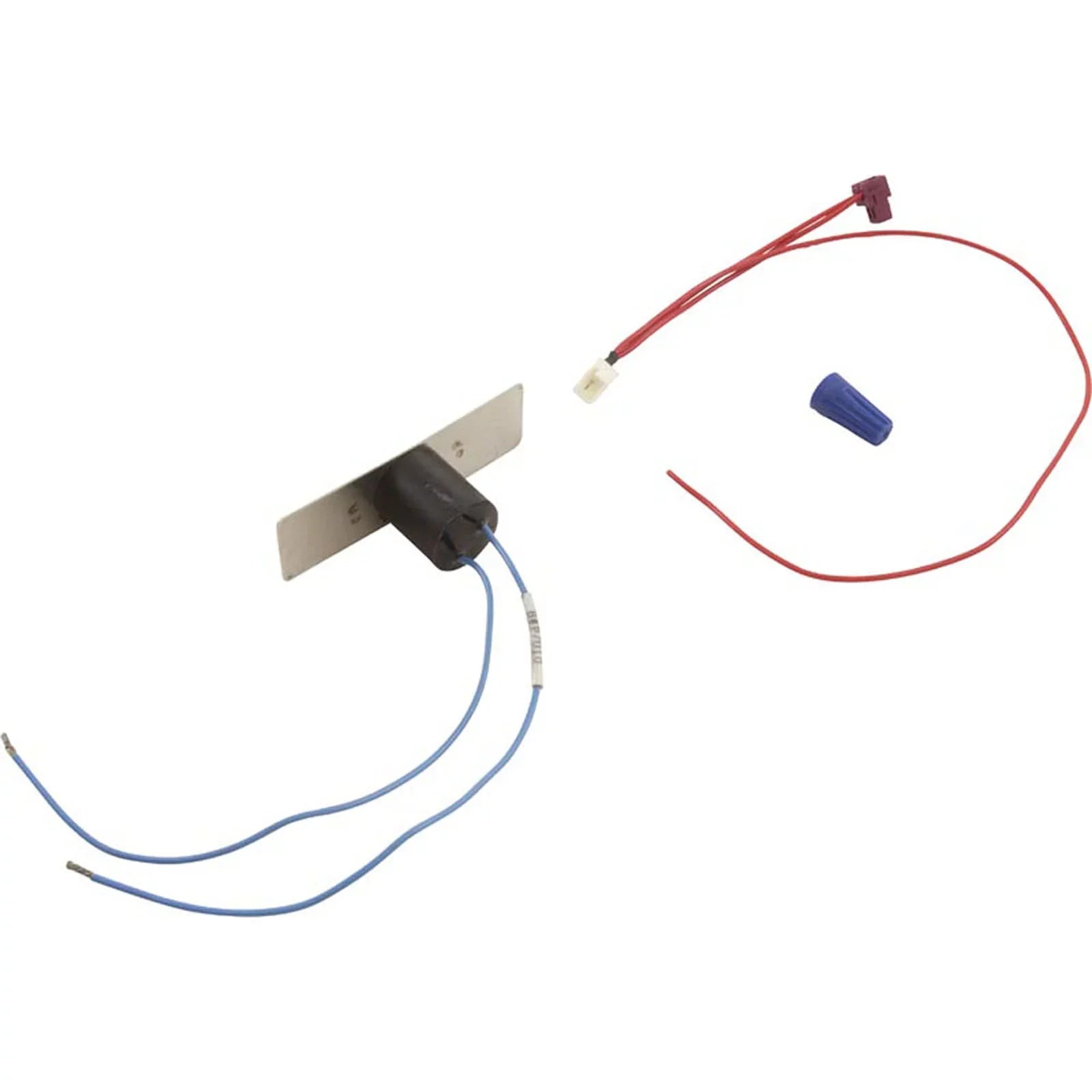 Sizeensor, Freeze, Pentair Compool CP30/CP100, Aux Pump