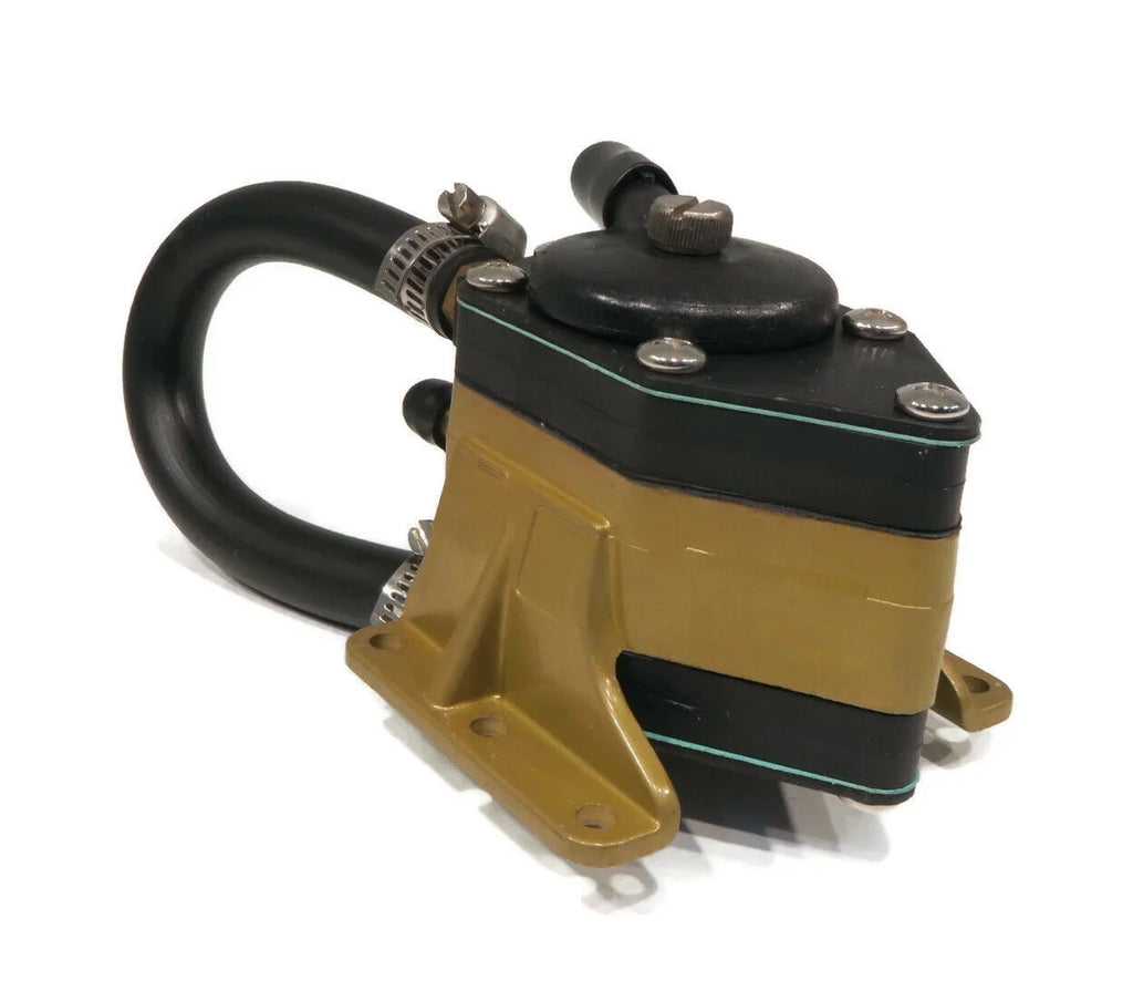 The ROP Sizehop | VRO Conversion Fuel Pump Assembly For 2001 Evinrude, Johnson 175 HP RJ175VXSizeIF