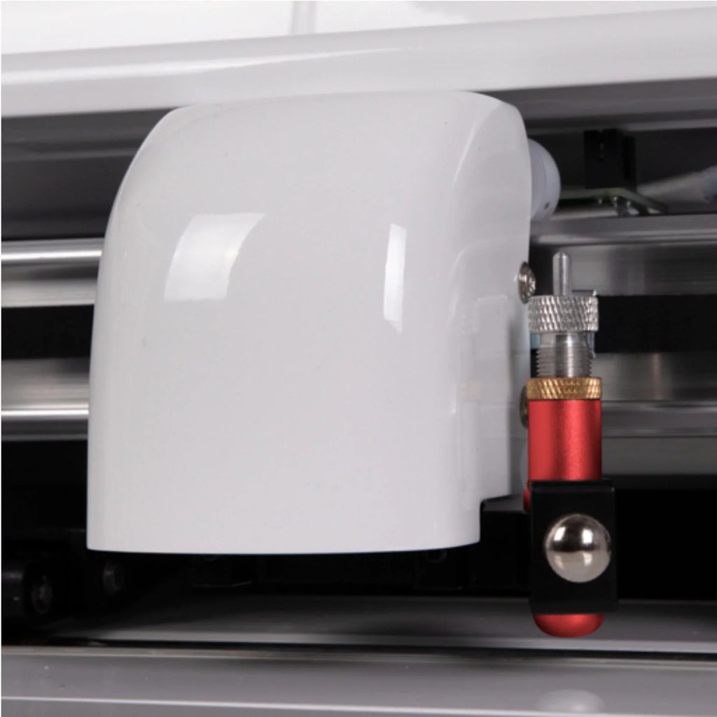 Sizeiser Romeo 24" Deluxe Easyweed Heat Transfer (HTV) Bundle