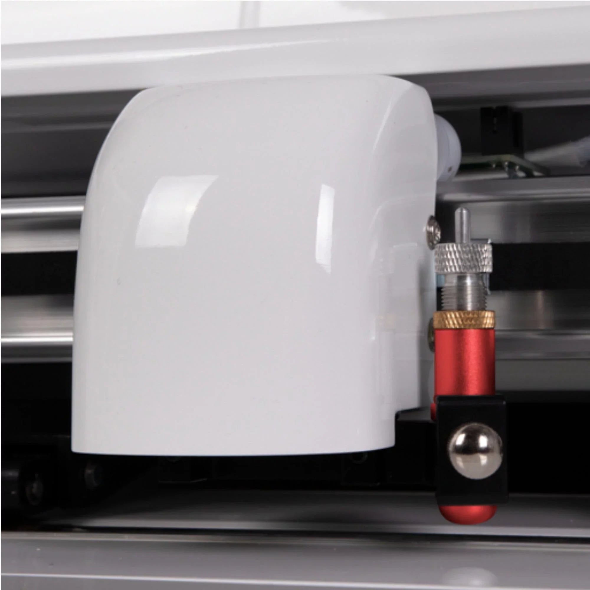 Sizeiser Romeo 24" Deluxe Easyweed Heat Transfer (HTV) Bundle