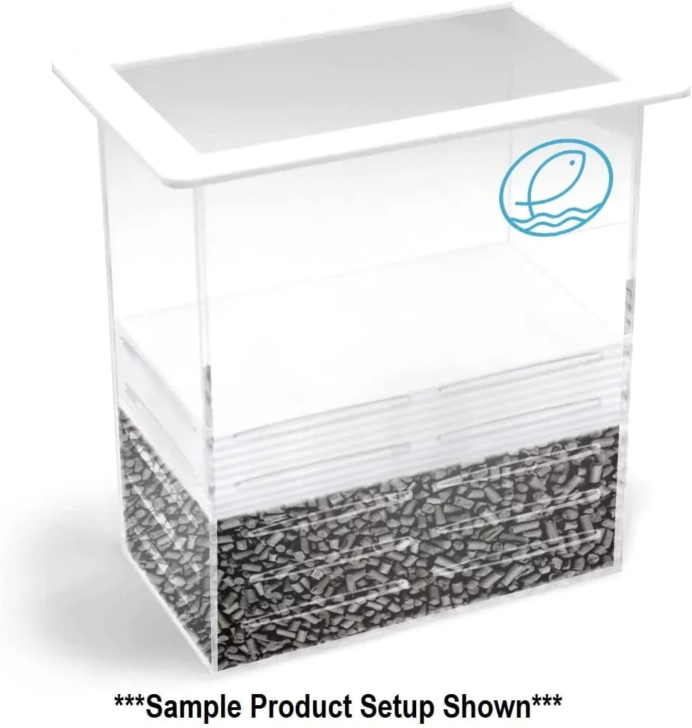 Eshopps 793888791008 Bio Cup R Replacement Filter