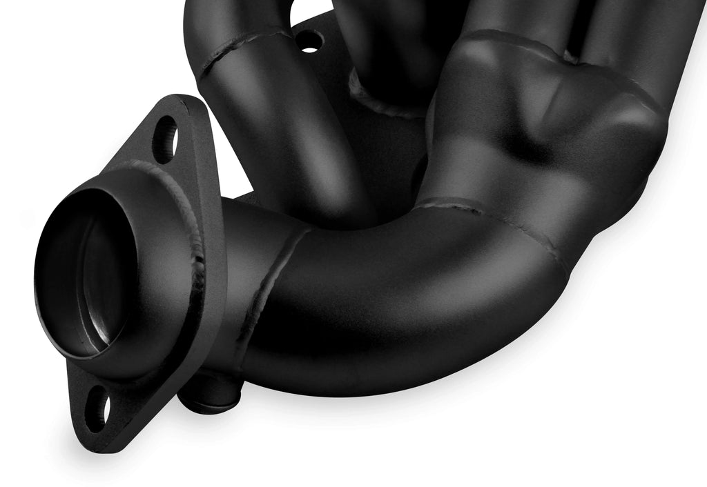 Flowtech 12124FLT Exhaust Header Fits select: 2005-2010 FORD MUSizeTANG GT