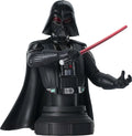 Sizetar Wars Rebels Darth Vader Mini Bust