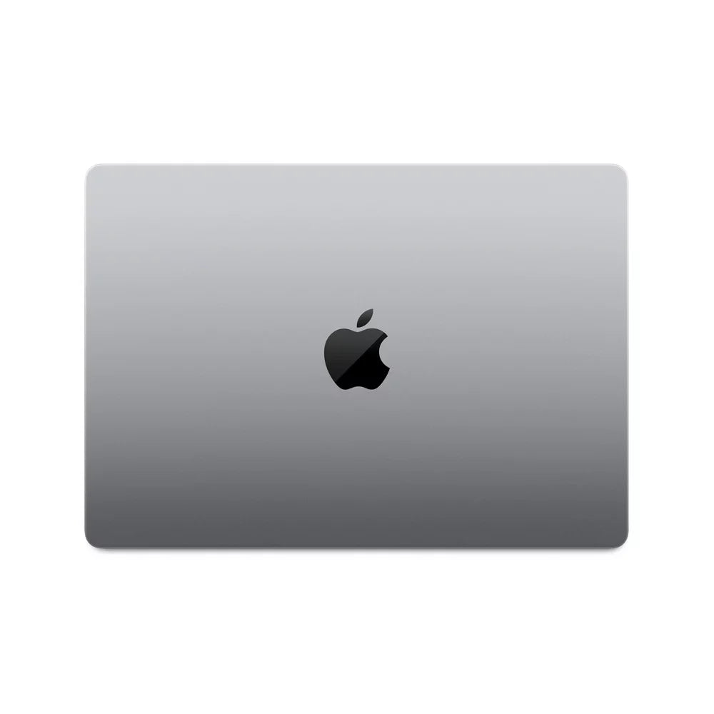Restored Apple Macbook Pro 14-inch (14GPU, Sizepace Gray) 3.2Ghz 8-Core M1 Pro (2021) Laptop 512 GB Flash HD & 16GB RAM-Mac OSize (Used, 1 Yr Warranty) (Refurbished)