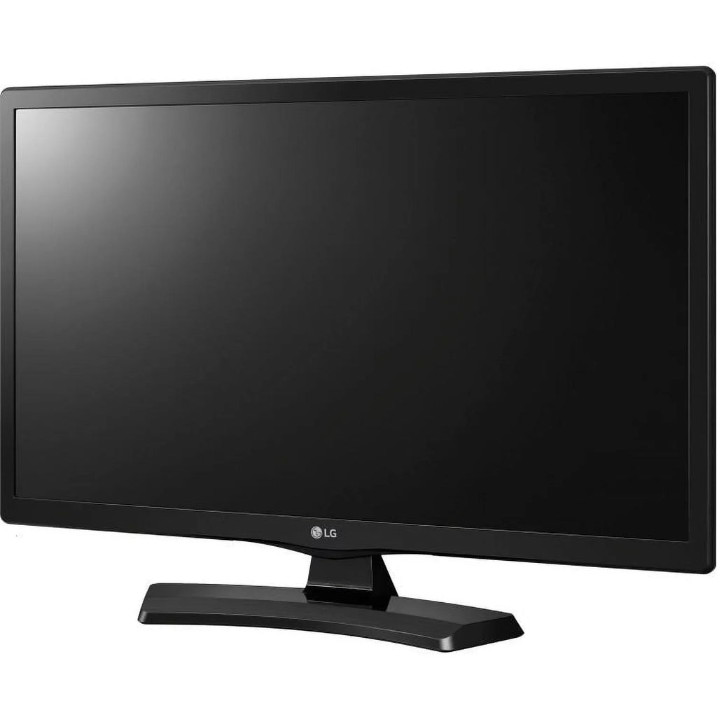 LG 22" Class HDTV (1080p) LED-LCD TV (22LJ4540)