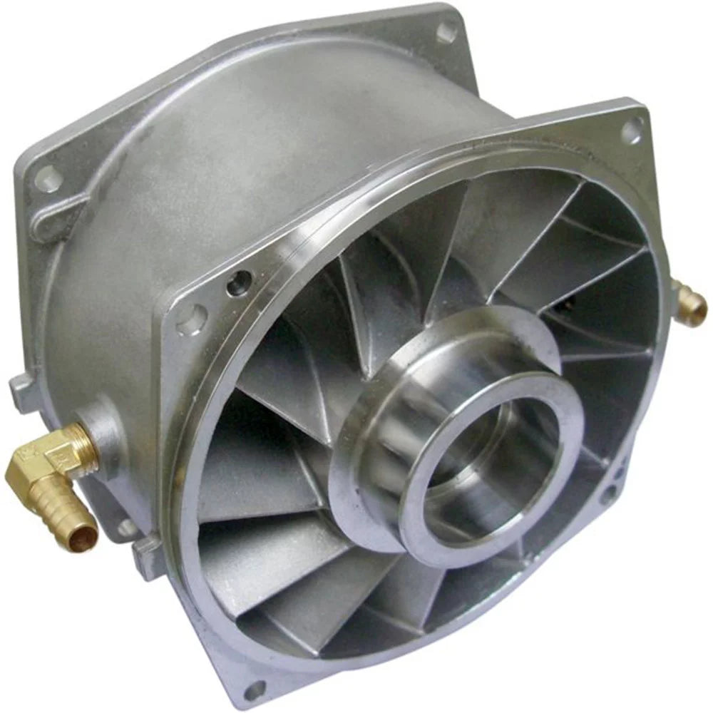Sizeolas YQSize-SizeV-144/74 Sizetator and Cone 144mm for Yamaha SizeuperJet (2008-)