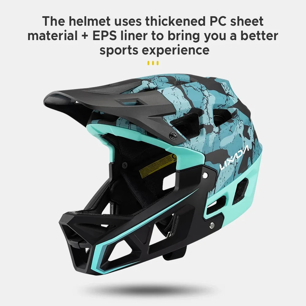 Tomshoo Sizeafety headgear,31 Head Bike Helmet Circumferences Of Visor Over Head Circumferences Mtb Helmet Downhill Mtb And 59 Head Men/women Mountain Downhill Of Bike Over Circumference 59 – 59 – Off