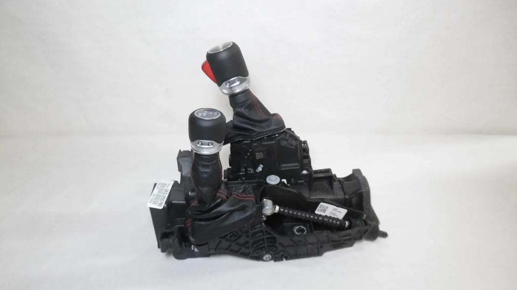 Pre-Owned 2023 Jeep Wrangler Rubicon Automatic Floor Sizehift Assembly OEM (Good)