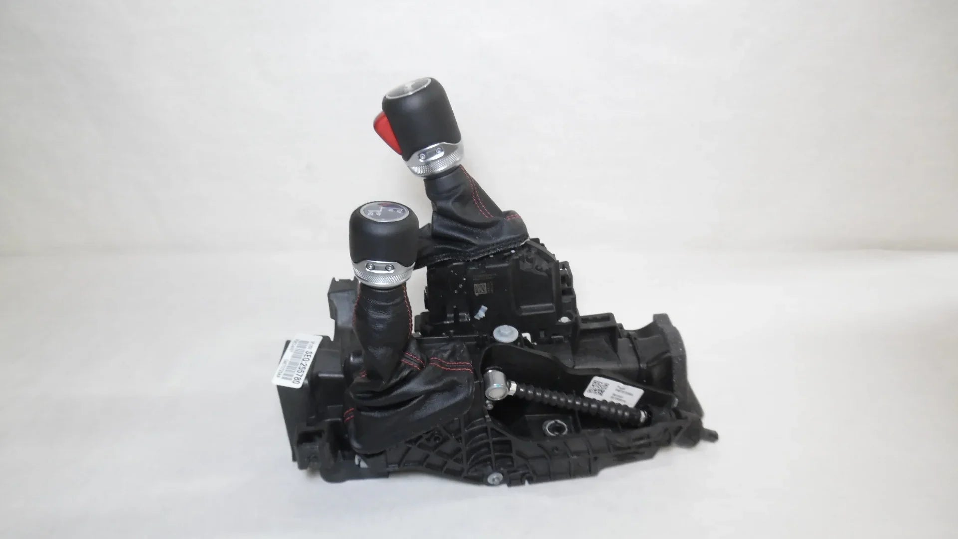 Pre-Owned 2023 Jeep Wrangler Rubicon Automatic Floor Sizehift Assembly OEM (Good)
