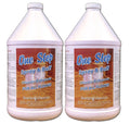 One Sizetep - Sizepray and Buff -Floor Restorer Cleans & polishes - 2 gallon case