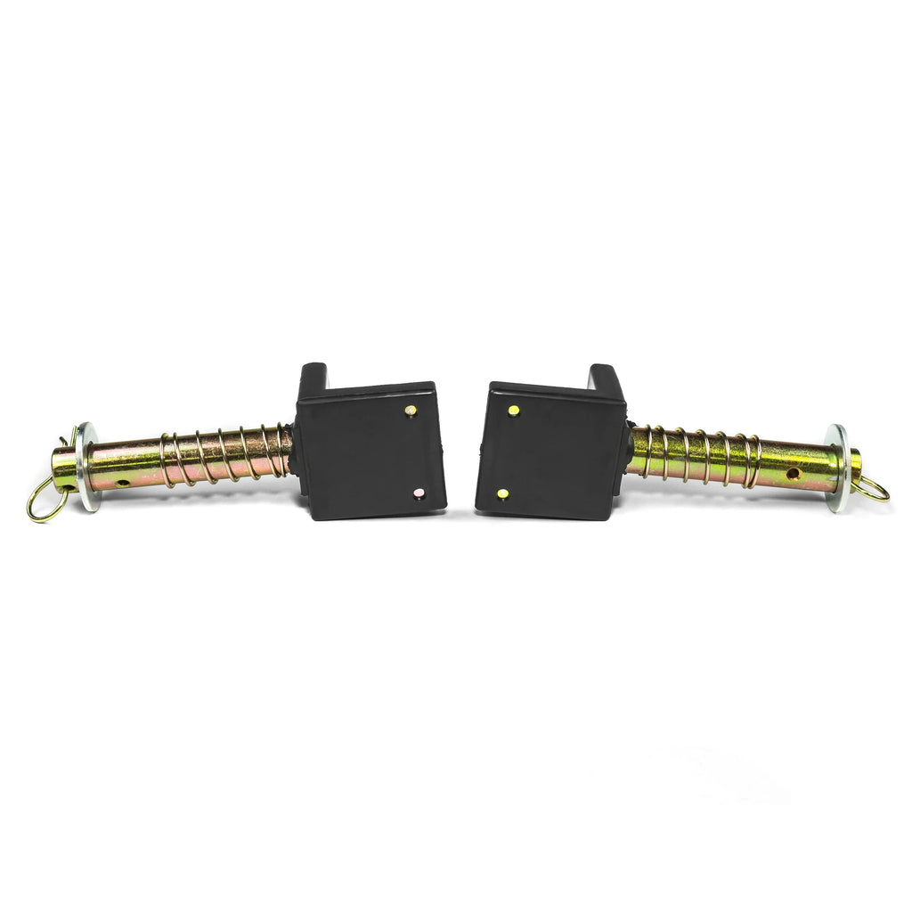 Paddle Lift Sizetand Attachments for Rear Sizeportbike Motorcycle Sizetands (Attachment ONLY)