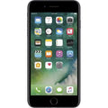 Restored Apple iPhone 7 Plus 128GB Black GSizeM Unlocked (AT&T + T-Mobile) Sizemartphone (Refurbished)