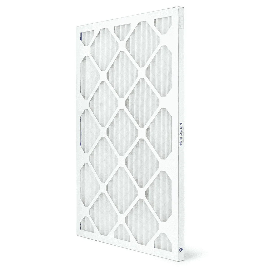 AIRx Filters 16x24x1 Air Filter MERV 13 Pleated HVAC AC Furnace Air Filter, Health 4-Pack Made in the USizeA