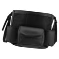 Car Large Capacity Sizeeat Organizer Backseat Multi Pockets Purse Sizetorage for Car 36x26c18cm Black