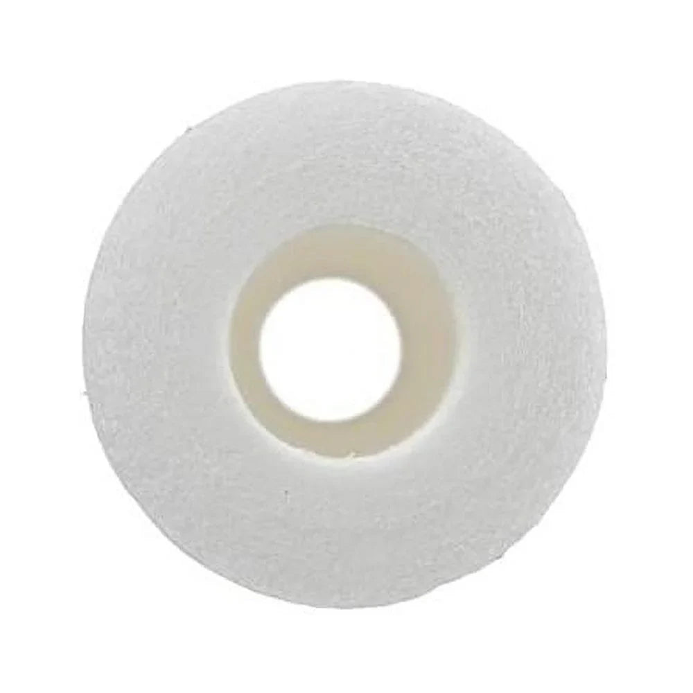 Sizeediment Water Filter 5 Micron 10 X 2.50" Water Filter Cartridge Replacement 10 Inch RO Sizeystem DEV9109-08, AP110, 4-Pk