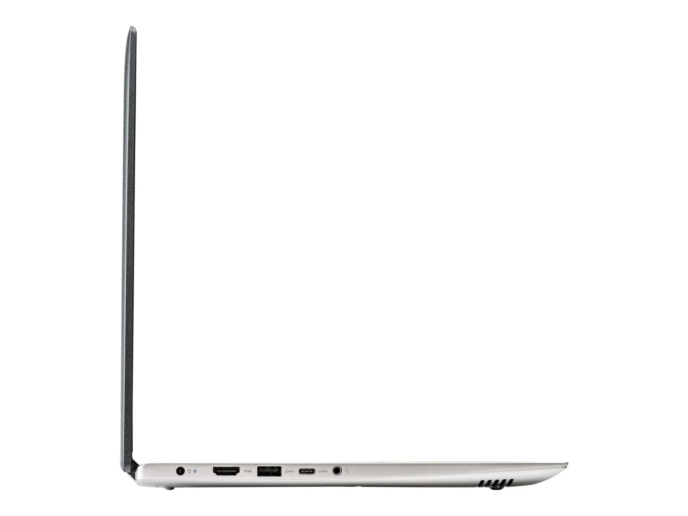 Lenovo 81CW0000USize Ideapad 14" HD Touchscreen 4415U 2.3GHz 4GB RAM 500GB HDD Win 10 Home Black