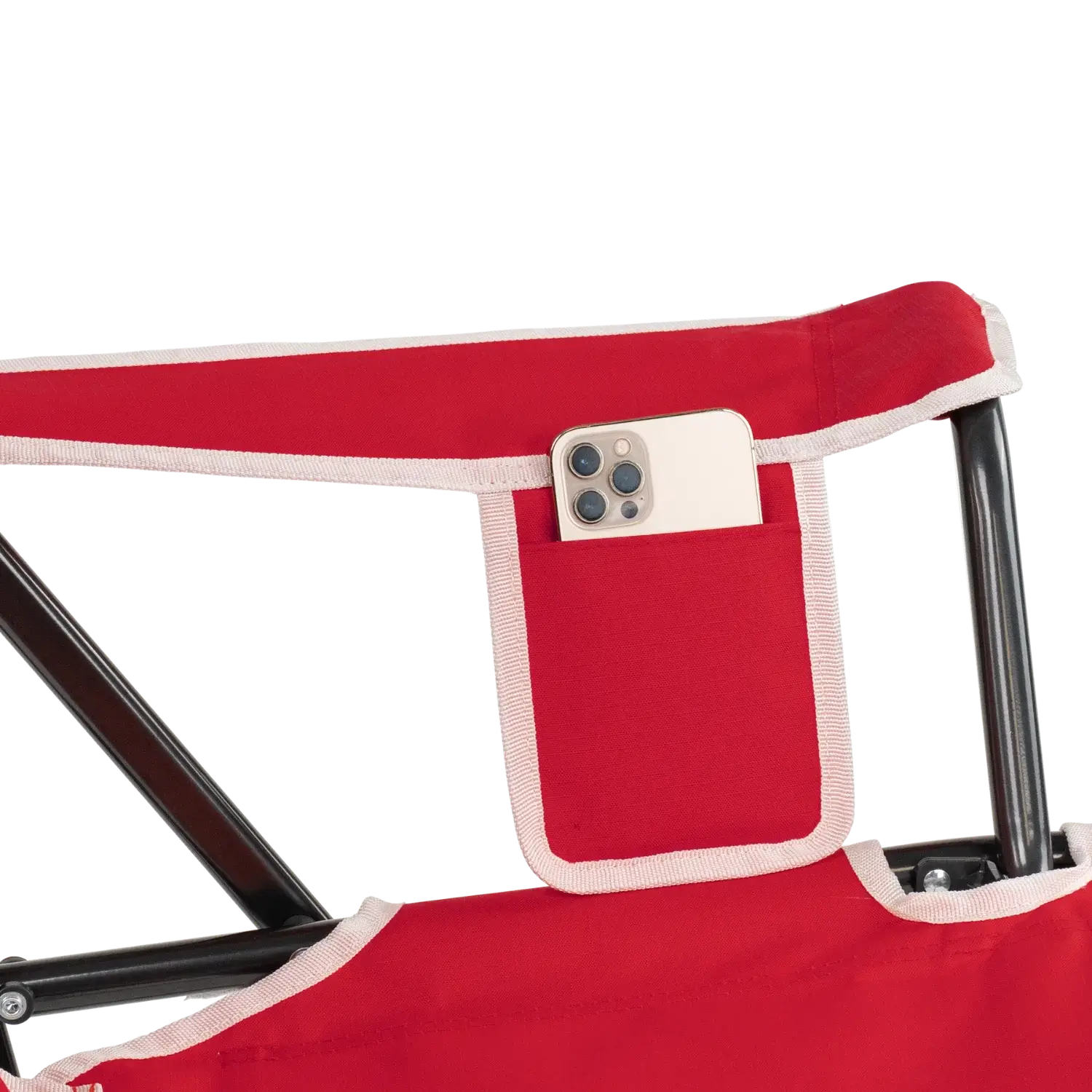 College Comfort Pro Rocker™ - Nebraska Cornhuskers | Choice MI93